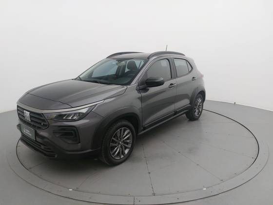FIAT PULSE 1.3 FLEX DRIVE CVT